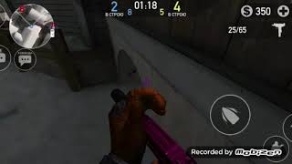 Играю в Forward Assault, часть 2. Купил керамбит?