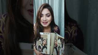 MORJA by GULL JEE  I Absolutely Original Pakistani Brand Dress I L 3 Pcs I Fashion World MSS I