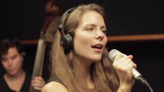 Kristiana Roemer - Lover Man