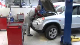 Сравнительный тест-драйв Haima 3 и LIFAN Solano