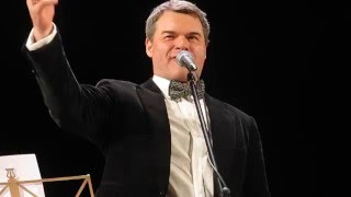 Евгений Дятлов Любовь и бедность Концерт к 8 марта 2016 года
