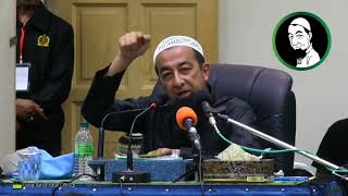 Ustaz Selalu Mengata Orang Semasa Kuliah - Ustaz Azhar Idrus Official