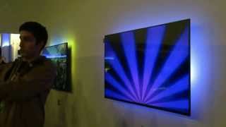 Новые телевизоры Philips 2013 - 2014 года