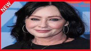 ✅  Shannen Doherty rattrapée par le cancer : la guerre s’enlise avec sa compagnie d’assurance