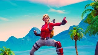 LIVE Fortnite Season 8 // sOlo gOd // 2,000+ Wins // Laguna Starter Pack Skin