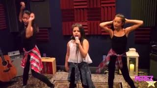 Sophia Grace - "Girl In The Mirror" (Exclusive Perez Hilton Performance)