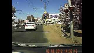 Аварийная ситуация.