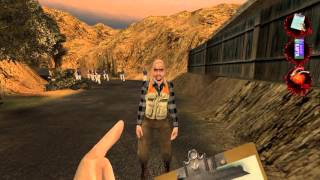 Postal 2 "Баги, Приколы, Фейлы"