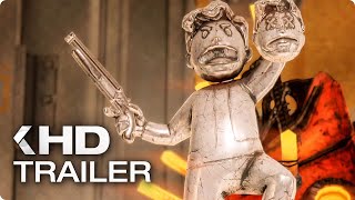 FALLOUT 76 - Battle Royale Trailer German Deutsch (E3 2019) Nuclear Winter