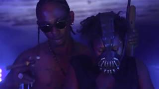 Slatta - Mad Owa (Official Video)