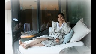 Румтур номера отеля JW Marriott Санья, Хайнань, Китай