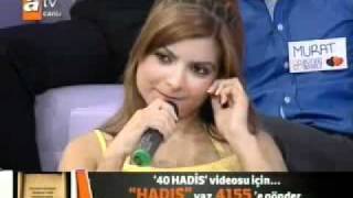Esra Erol'da şok eden gelin adayı!...