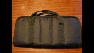 Кейсы для ножей. Starscrin production. Knife bags.)))