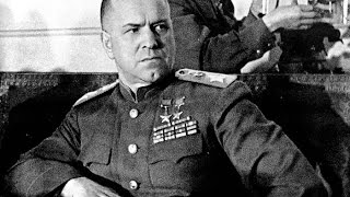 Капитуляция фашистской Германии состоялась. Война закончена. Детали и церемония события, кинохроника