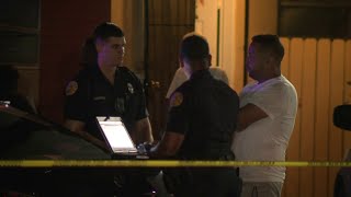 Police investigate shooting in Miami