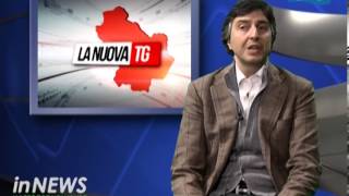 inNEWS con Sergio Potenza - La Nuova TV