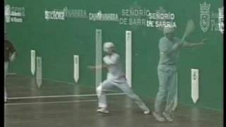 Pala Corta