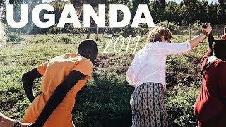 Come With Me to UGANDA!