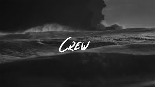 Eric Bellinger - Crew