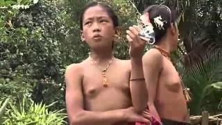 Aboriginal Indonesia