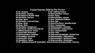 Fusion Yearmix 2009 by The Pitcher