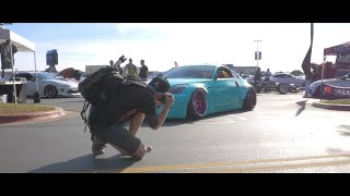 Clean Culture  Austin TX Stadium Showcase || 4K