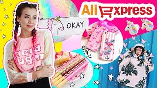 15 КРУТЫХ И ПОЛЕЗНЫХ ТОВАРОВ К ШКОЛЕ С АЛИЭКСПРЕСС // ОФИГЕННАЯ КАНЦЕЛЯРИЯ + КОНКУРС