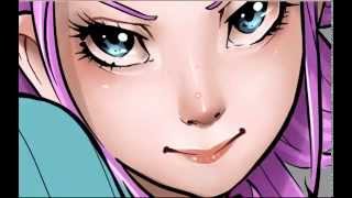 Paint tool Sai - Speed Paint HoS