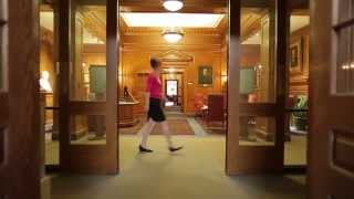 Tuck Tour: Discover the Campus of the Tuck School
