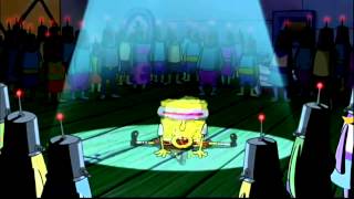 Μπομπ Σφουγγαράκης Goofy Goober Greek Version