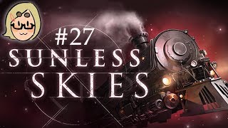 Sunless Skies (Ep. 27 – The Fitzwilliam)