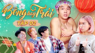BÔNG HAY TRÁI - TẬP 2 - PHIM NGẮN | MISTHY, SOHO, CƯỜNG KIDO | PHIM TẾT 2020