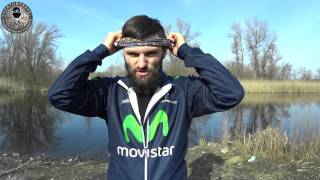 BUFF. Headwear. Headdress. Бафф.
