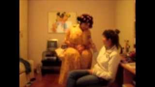 Nonna Concetta. Radio Fraboni-