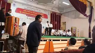 Role Play on NALSA (Child Friendly Legal Services to Children and their Protection ) Scheme,2015