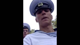 Мореманы из Одессы