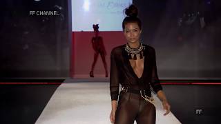 Baes & Bikinis | Spring Summer 2018 Full Fashion Show | Exclusive
