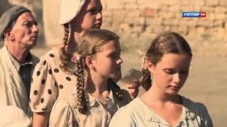 Военный фильм *Жажда* ВОЕННЫЕ ФИЛЬМЫ 2017.НОВЫЕ ВОЕННЫЕ ФИЛЬМЫ.