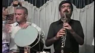 Elirza & Fikret klarnet - Komplekt