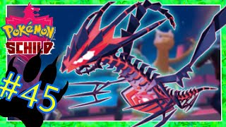 Pokémon der Finsteren Nacht Endynalos Part:45 ?️ Pokémon Schild