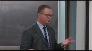 "Growth Is Better than Austerity: The Origins of Bretton Woods"