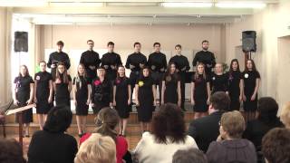 2015 03 06 Астраханский музыкальный колледж им  М  П  Мусоргского 00002