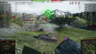 чит прицел ванги для world of tanks
