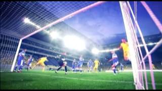 АНОНС МАТЧУ УКРАЇНА - ХОРВАТІЯ U-21, 09.09.13 "АРЕНА ЛЬВІВ" 19.30