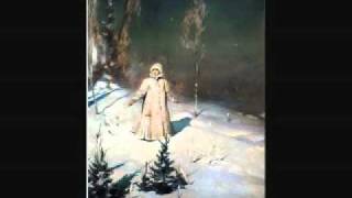 "Снегурочка" Большой театр,1957 (вся опера) 4/20