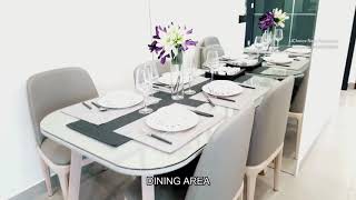 FREEHOLD RM288K [Hillpark@Kajang] Bdr.Tech Premium Condominium. Benjamin 0163378856