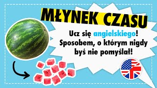 [Angielski ] Sposób, o którym nigdy byś nie pomyślał! (WordBit)