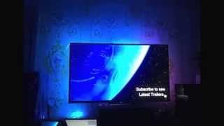 Led подсветка телевизора. Ambilight - Paintpack  Тел:  8-800-500-53-51 Звоните!