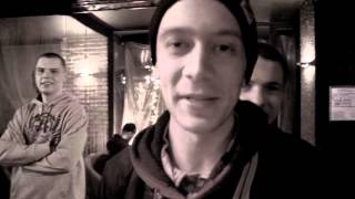 Сёку Асахара (OM LAB, СПб) - Live in Das Kapital (PTZ)