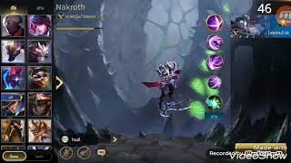 [ROV] เมื่อ Arduin vs Thane ความมันจึงบังเกิด